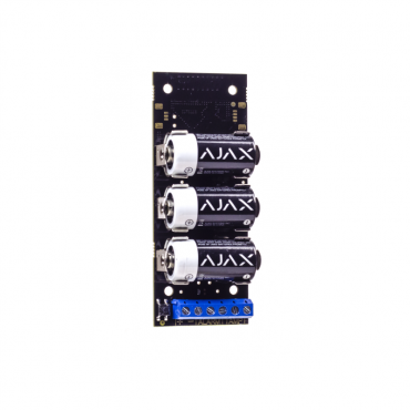 AJAX Transmitter - Modul für den Anschluss von diversen Meldern