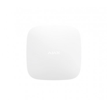 AJAX Rex 2 - Amplificateur de portée Blanc