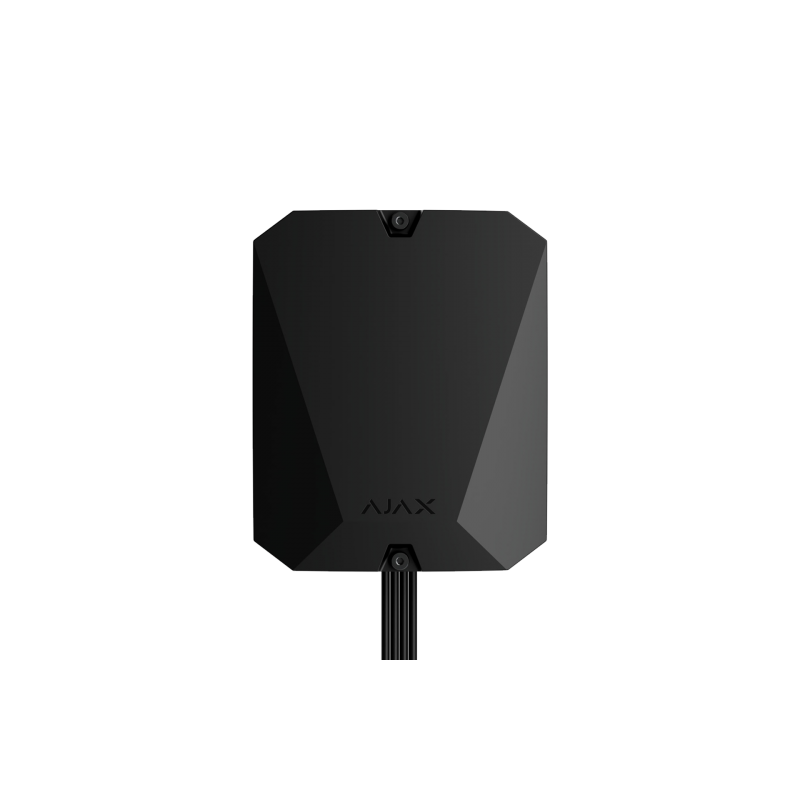 AJAX Hub Hybrid - (4G) Noir