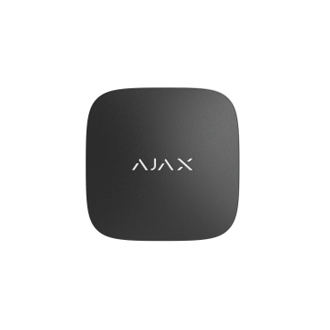 AJAX LifeQuality - Détecteur de qualité de l'air Noir