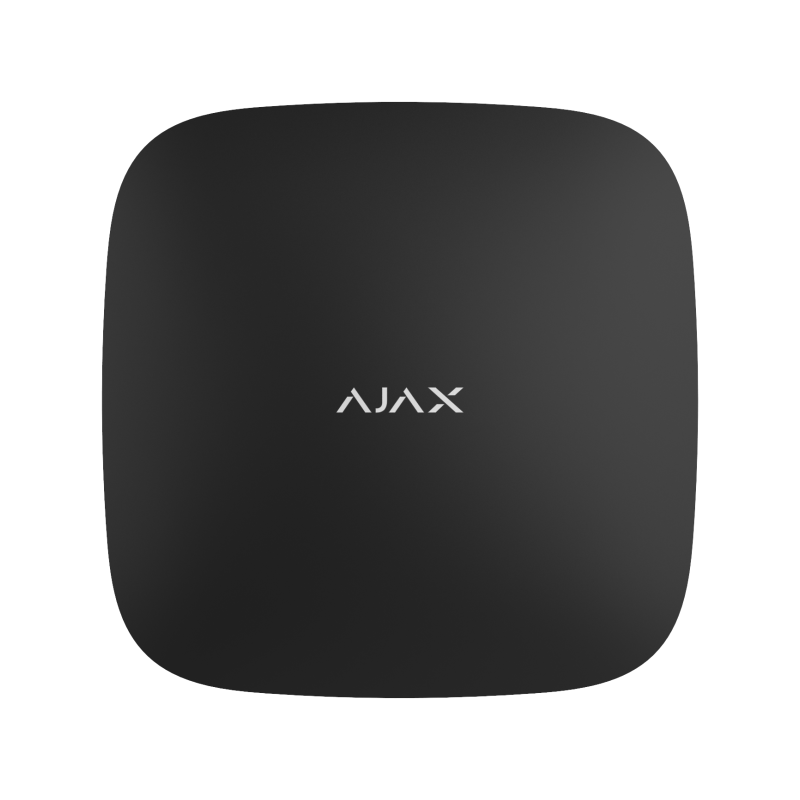 AJAX Rex - Amplificateur de portée Noir