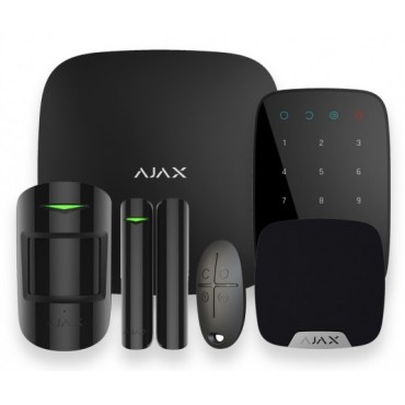AJAX Starter Kit