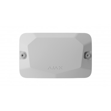AJAX Case B (175) - Boîtier de protection - Blanc