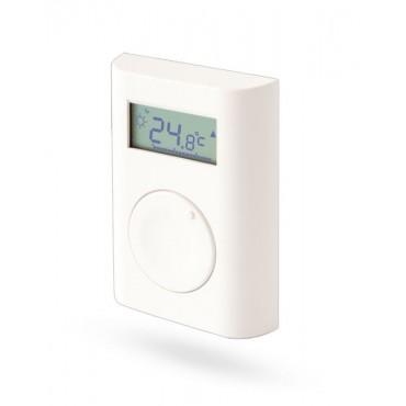 Funk- Thermostat für Innenbereiche