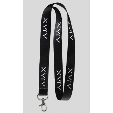 AJAX Badgeholder - String - Porte-clés