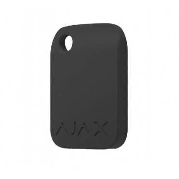AJAX Tag RFID - (3x) Porte-clés Noir