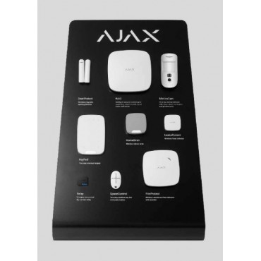 AJAX L-Stand Jeweller - Présentoir