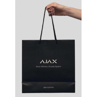 AJAX Paper Bag - Sac de transport