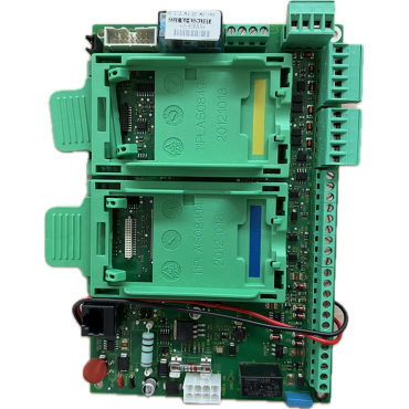 Ersatzplatine für TP10-42