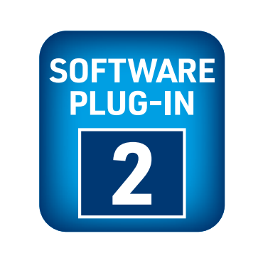 Software-Plugin Nr. 2