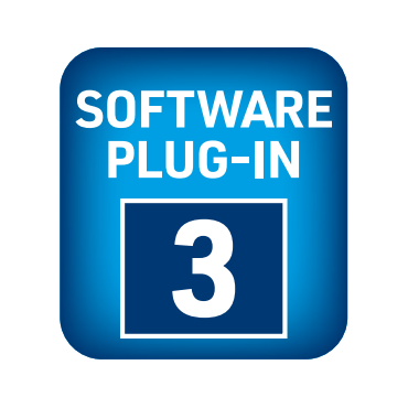 Plugin logiciel n° 3