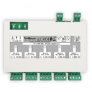 Module d'extension radio 2 voies