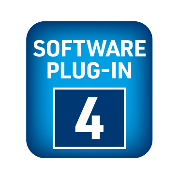 Software-Plugin Nr. 4