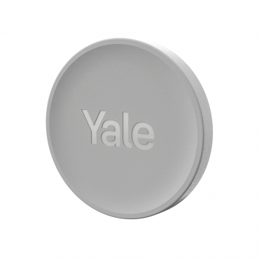 Yale Dot Pack de 3 - Argenté