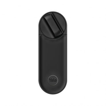 Yale Linus L2 Smart Lock - Noir 