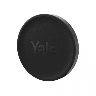 Yale Pack de 3 Dot - Noir  