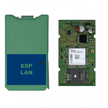 Module de communication Ethernet