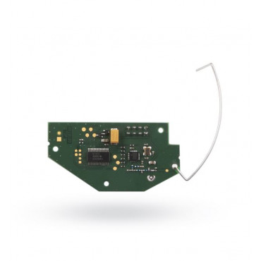 Module sans fil - pour raccordement d'un détecteur de CO