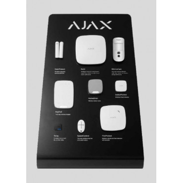 AJAX L-Stand Jeweller - Présentoir