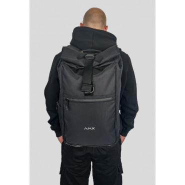 AJAX AJAX Backpack - Rolltop-Rucksack