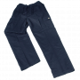 Pantalon avec logo Tecnoalarm - Bleu