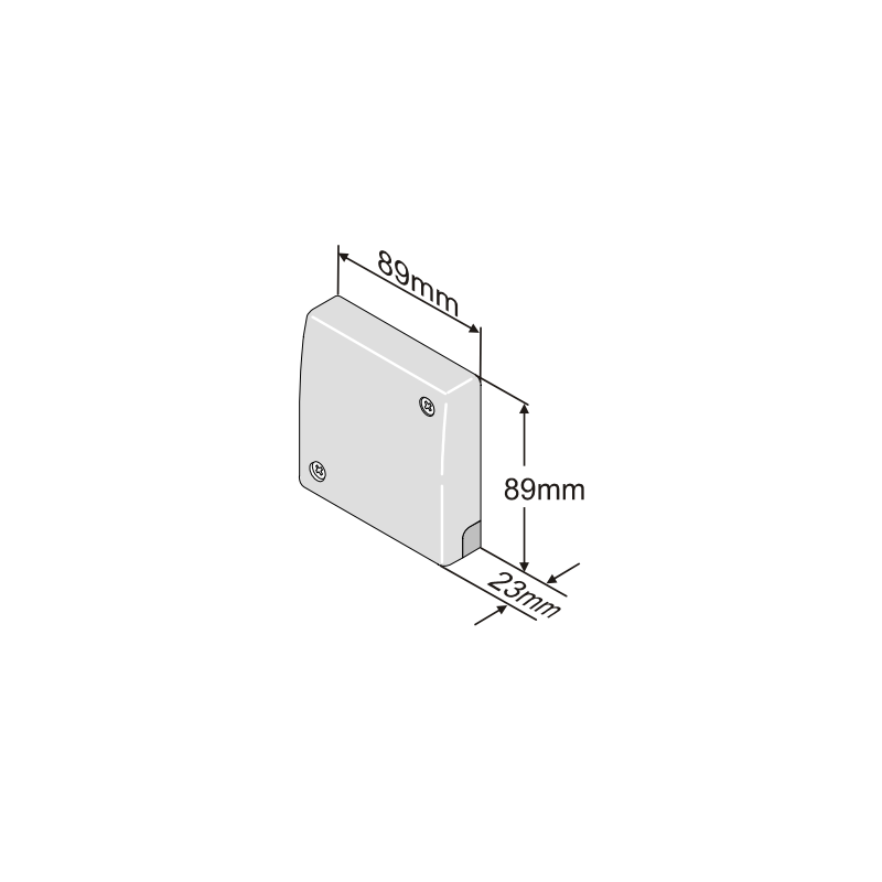 Prüfsender - für Körperschallsensor für GM 730/GM 775