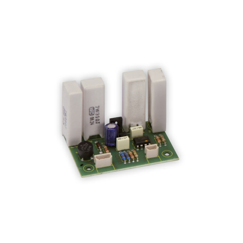 Thermostatisches Heizmodul - für  QUADBEAM