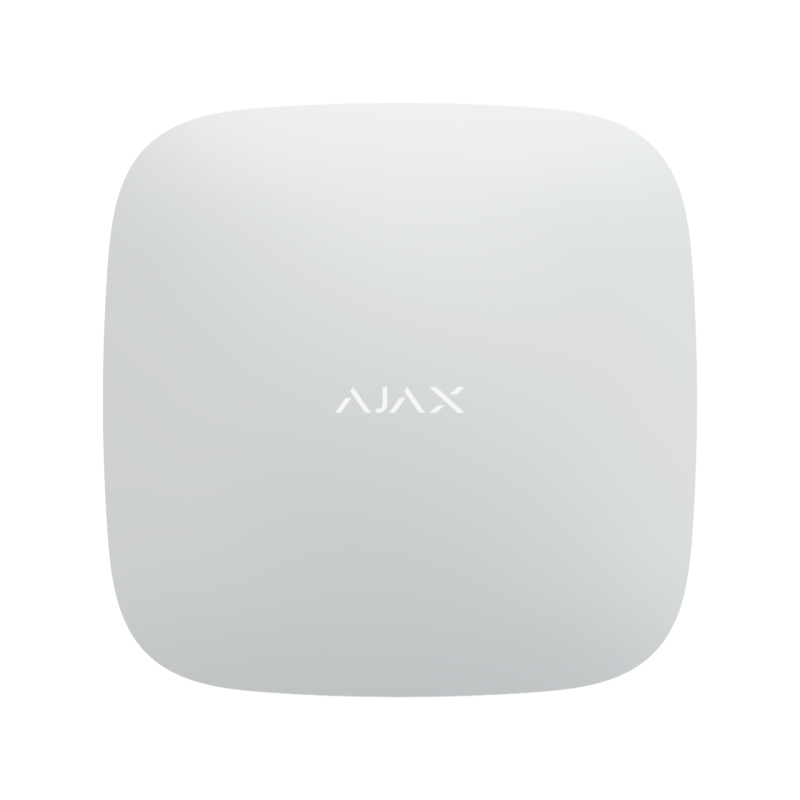 AJAX Rex - Amplificateur de portée Blanc EU