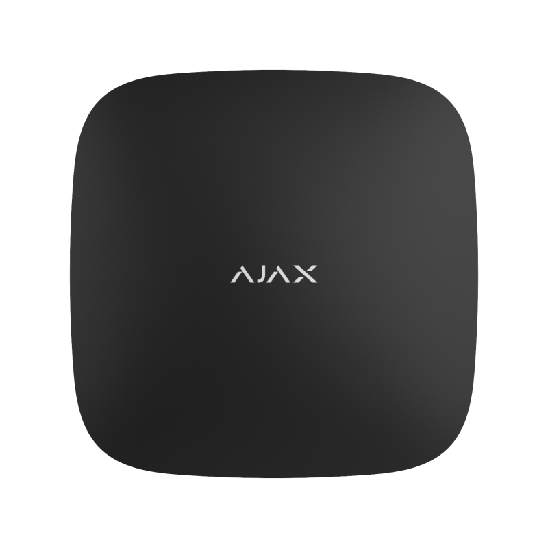 AJAX Rex - Amplificateur de portée Noir EU