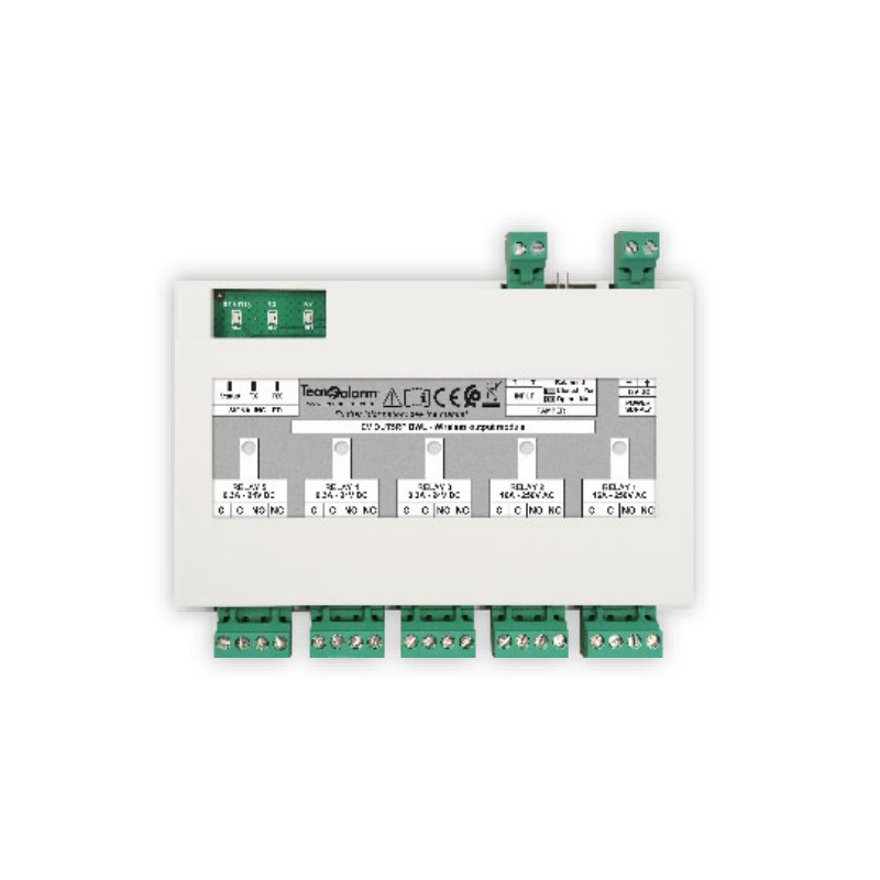 Module d'extension radio 2 voies