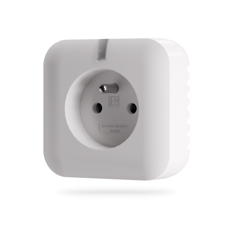 Intelligenter Funk-Stecker Smart-Plug (French)