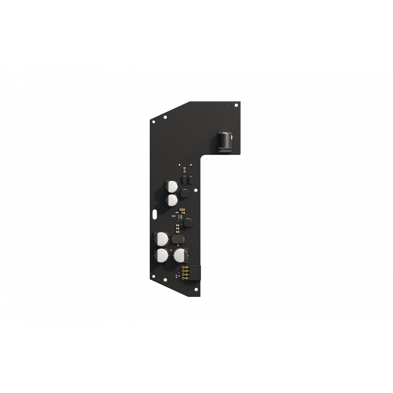 AJAX PSU 12V - Stromversorgung für Hub / Hub Plus / Rex