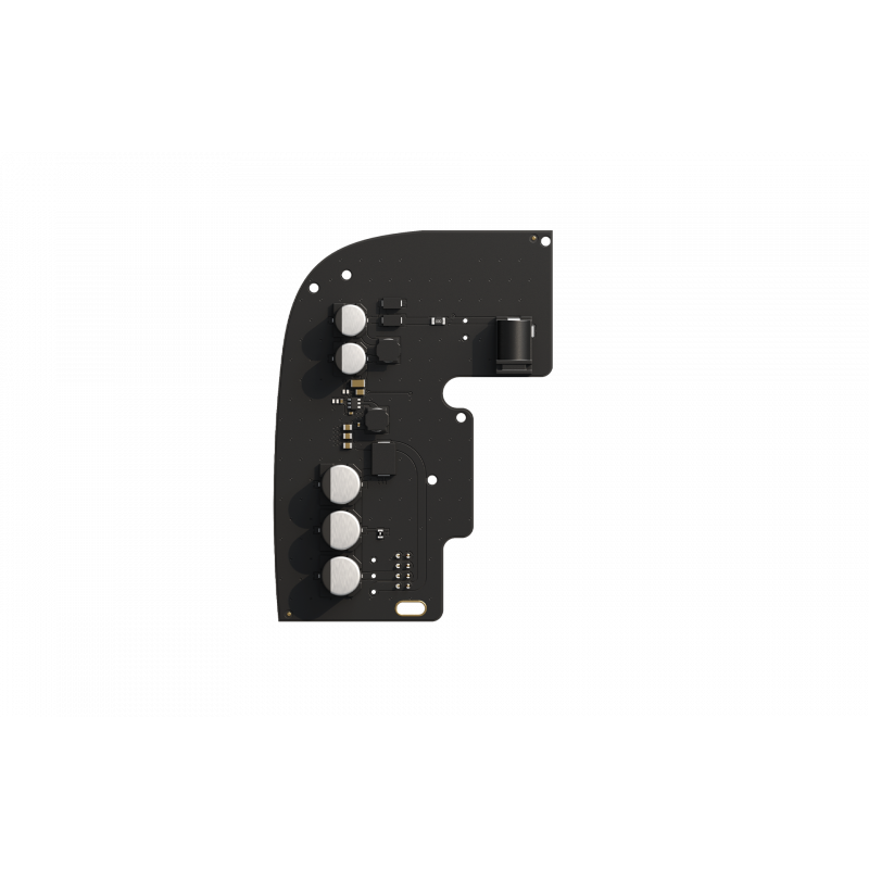 AJAX PSU 12V - Stromversorgung für Hub 2