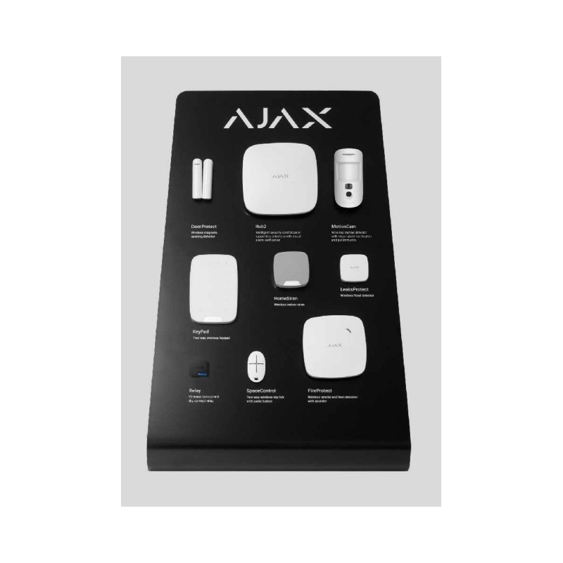 AJAX L-Stand Jeweller - Présentoir