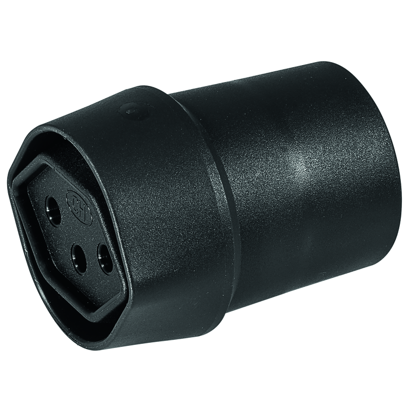 15.UNI-ADAPTER CH-DE-FR BL