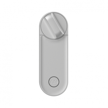 Yale Linus L2 Smart Lock - Silber  