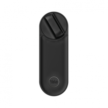 Yale Linus L2 Smart Lock - Schwarz  