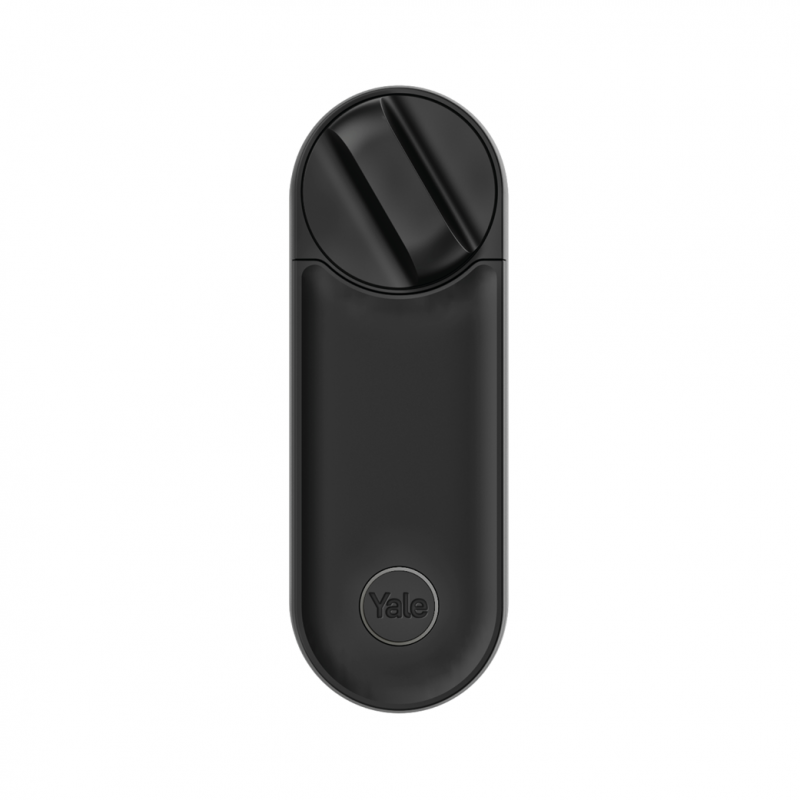 Yale Linus L2 Smart Lock - Noir 