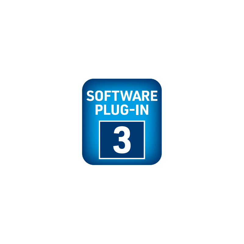 Software-Plugin Nr. 3