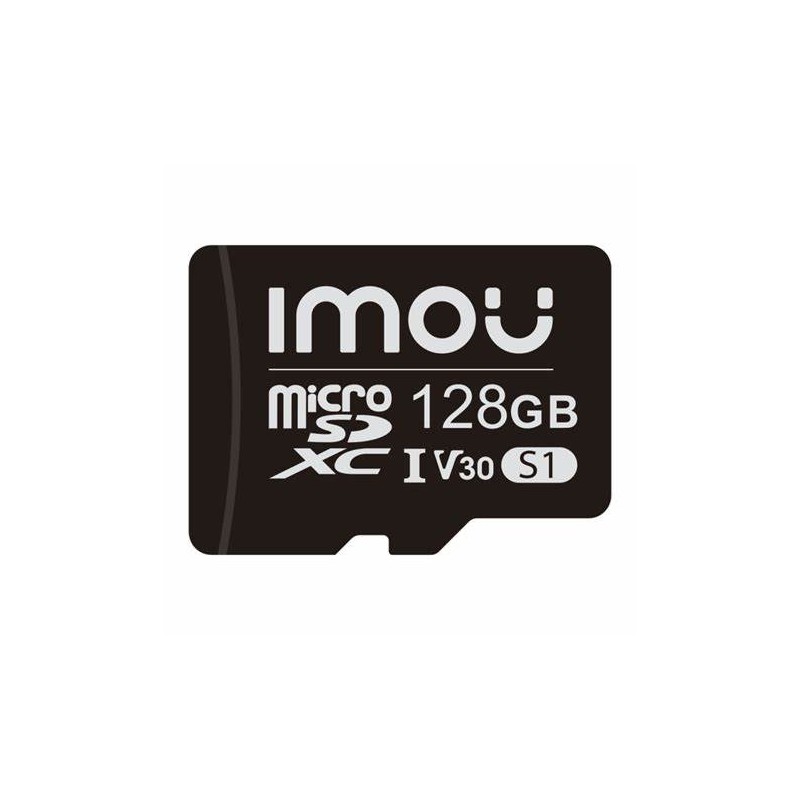 Carte Micro SD - 128 Go