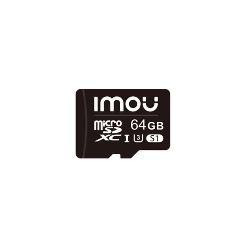 Carte Micro SD - 64 Go