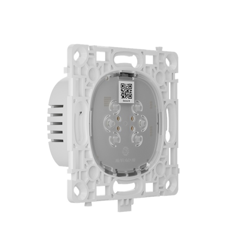 AJAX LightCore (2 vitesses/2 voies) - Relais pour LightSwitch