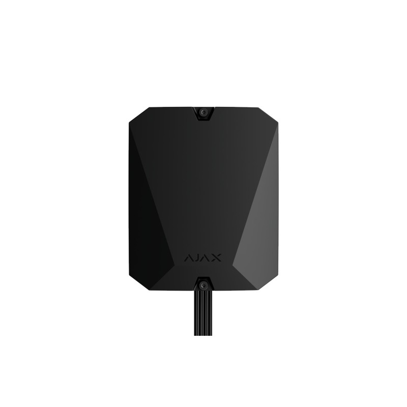 AJAX Hub Hybrid (4G) Schwarz